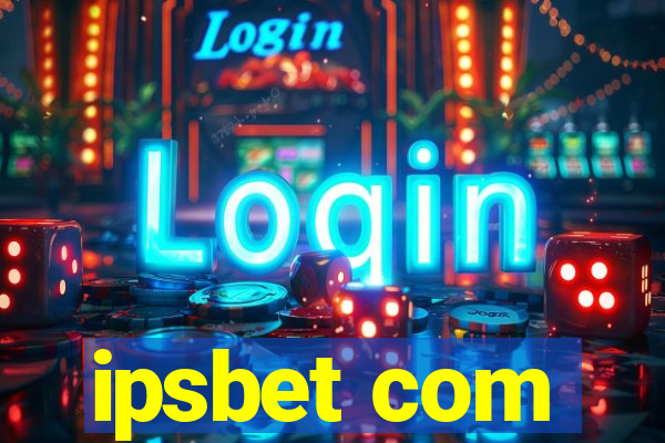 ipsbet com